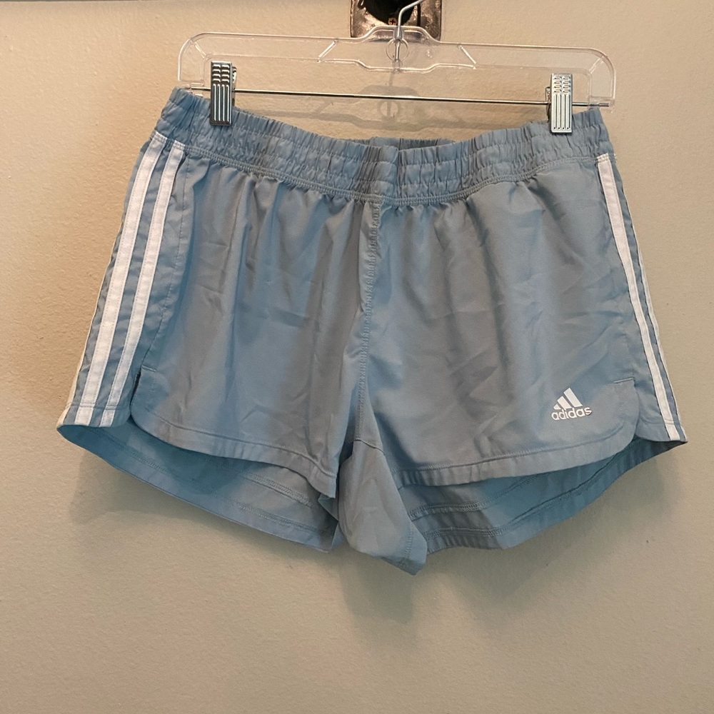 Adidas Climalite Shorts